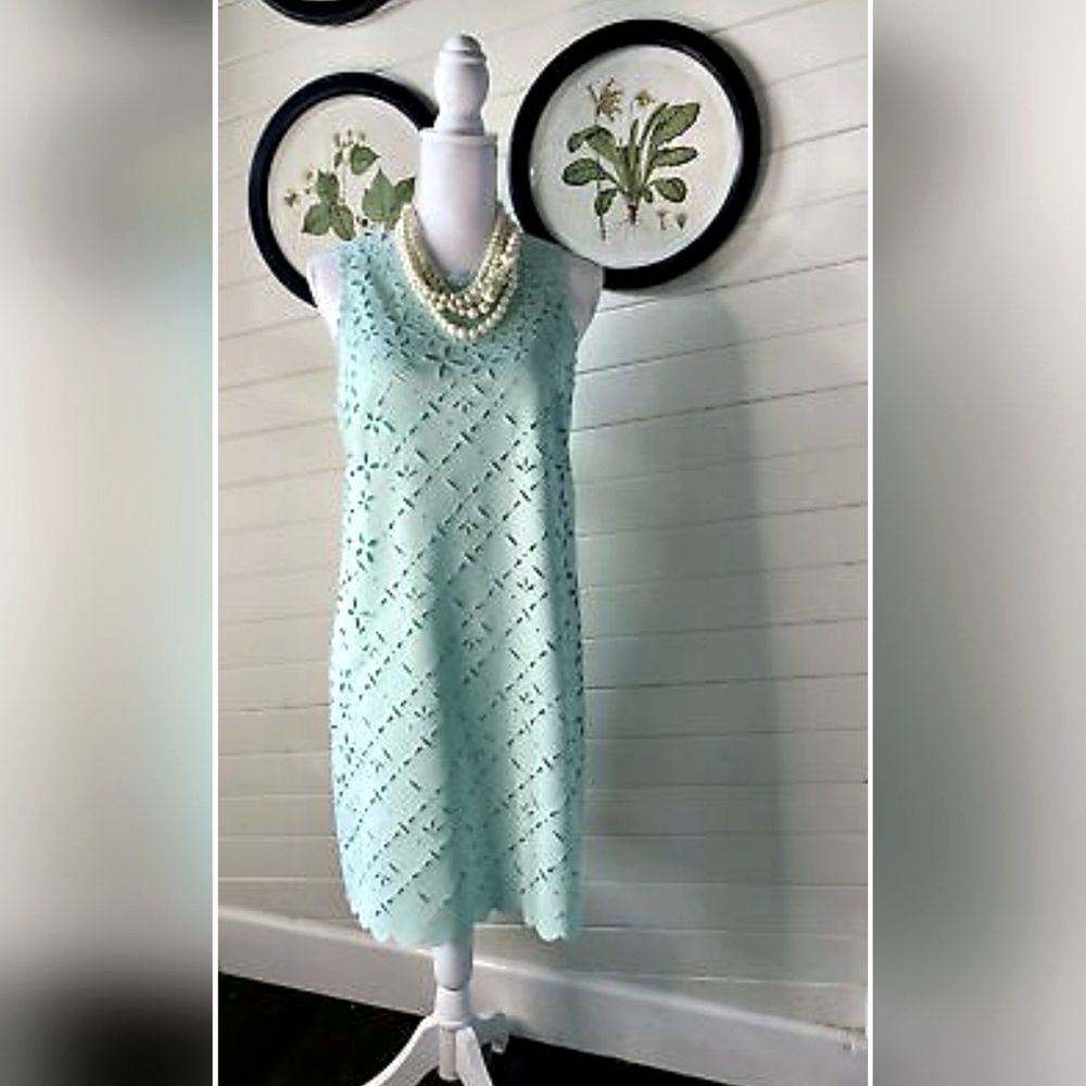 J. Crew Dress